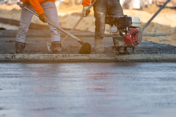 Best Stamped Concrete Services in Dixon Lane Meadow Creek, CA