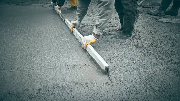 Best Concrete Steps and Stairs in Dixon Lane Meadow Creek, CA