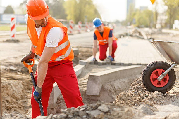 Best Concrete Foundation Repair in Dixon Lane Meadow Creek, CA